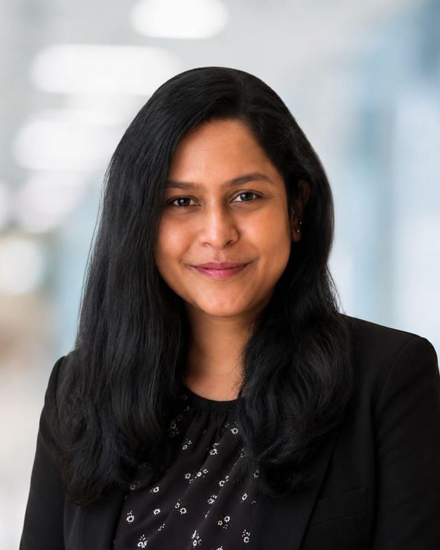 Dr. Sravya, Dental Surgeon at Mohan's Dental & Maxillofacial Center